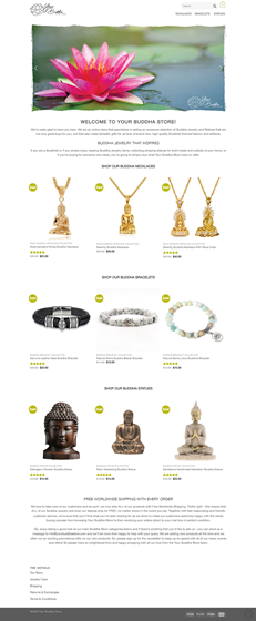 Find Best Buddha Store: Find Best Buddha Store
